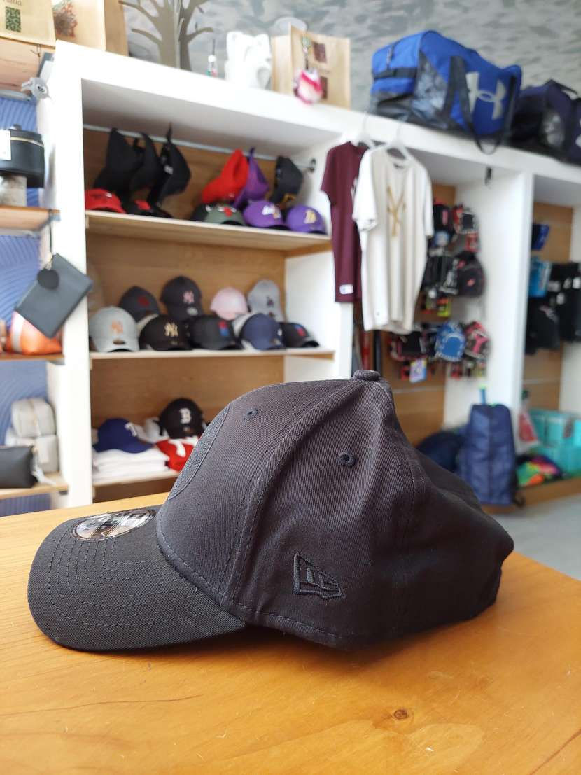 Cappellino NewEra 9FORTY Celtic FC