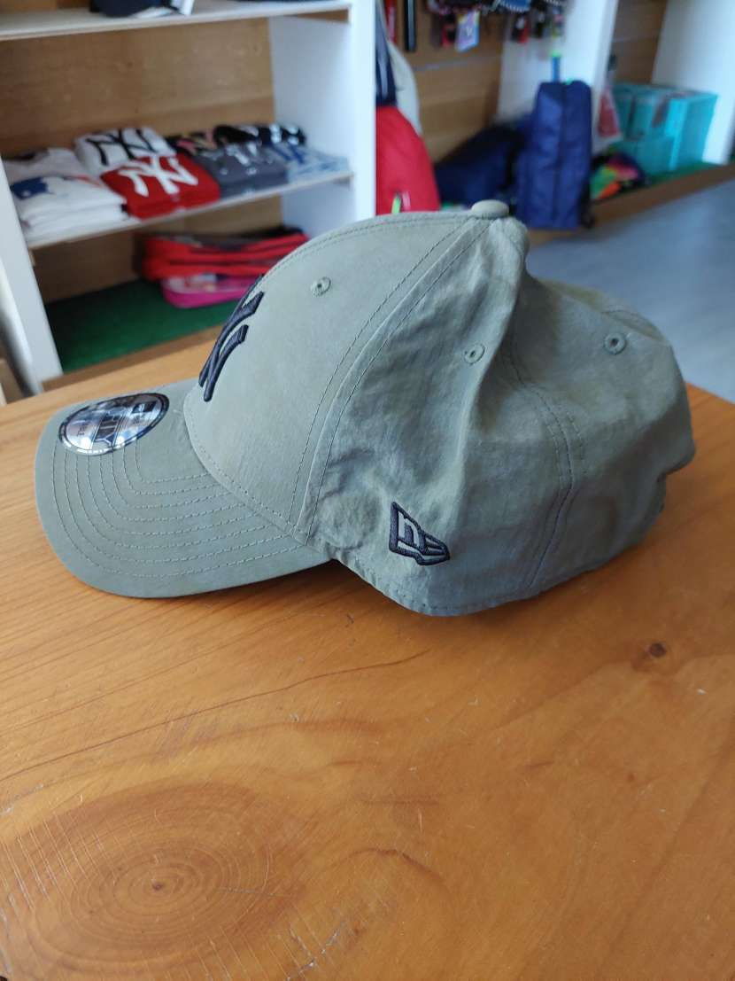 Cappellino NewEra 9FORTY New York Yankees