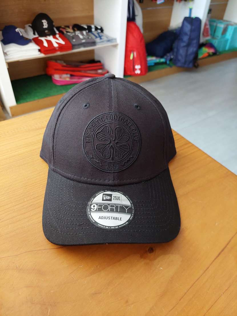 Cappellino NewEra 9FORTY Celtic FC