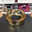 Miniatura: Paradenti Battle Chrome Oxygen Football