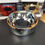 Miniatura: Paradenti Battle Chrome Oxygen Football