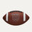 Miniatura: WF1006401XB Pallone da football Wilson GST  SPEEDSKIN WOMAN HEIR
