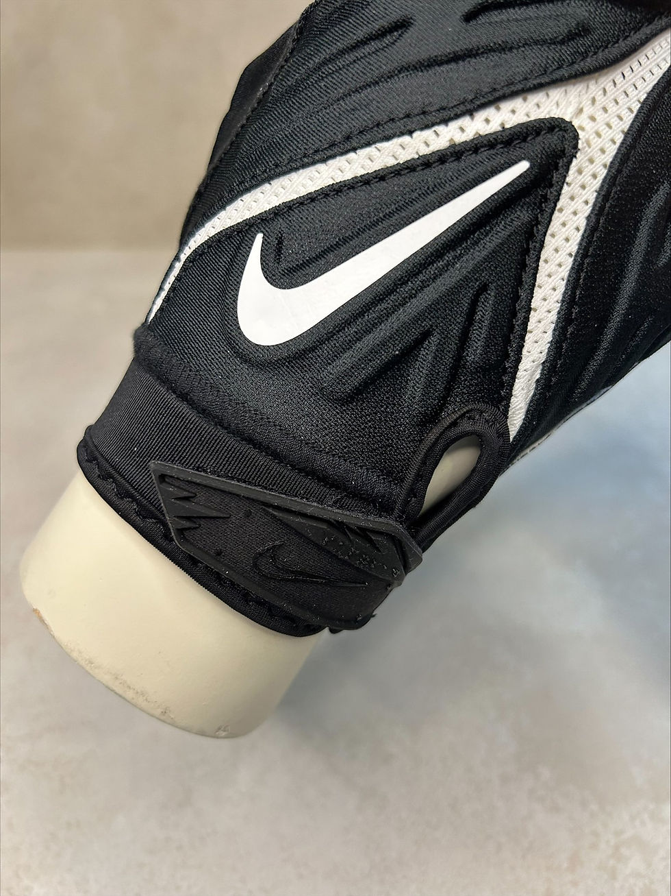 Thumbnail: Guanti da ricevitore Nike Superbad 6.0 FG