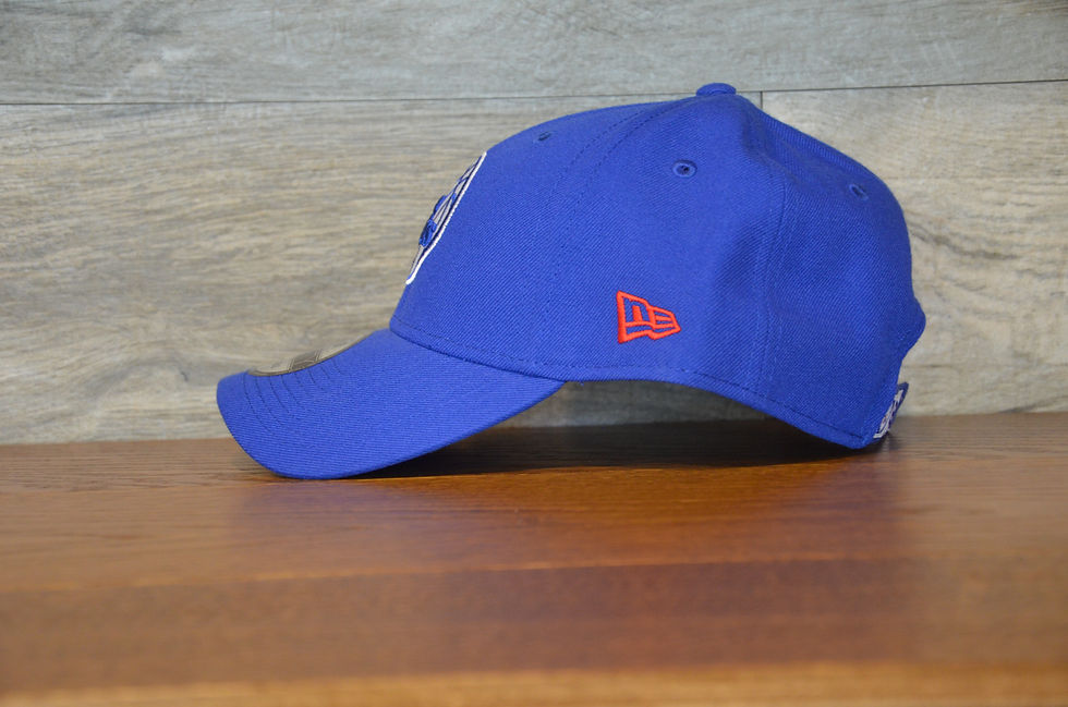 Miniatura: Cappellino baseball 9FORTY The League Philadelphia 76ers