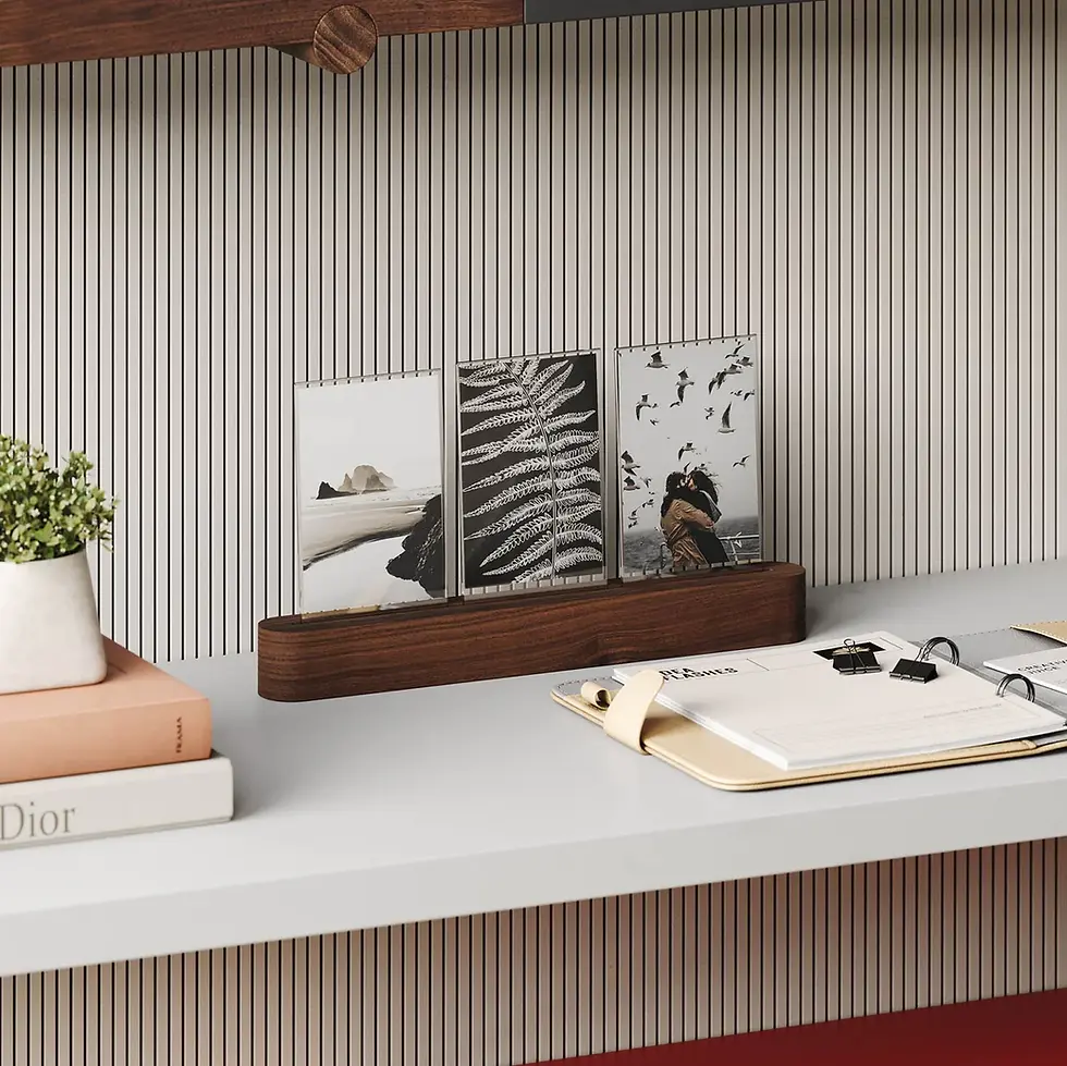 made in usa picture holder