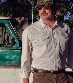 Stylish sustainable clothing made in the USA