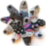 baby shoes made in USA