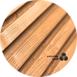 Wood stain