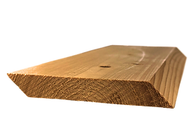 Siguldas Kokmateriāli koka mājas fasādes dēlis – kvalitatīva apdare Latvijā