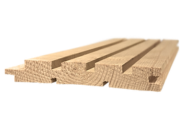 Siguldas Kokmateriali wooden house facade board, PROFILE, quality cladding in Latvia