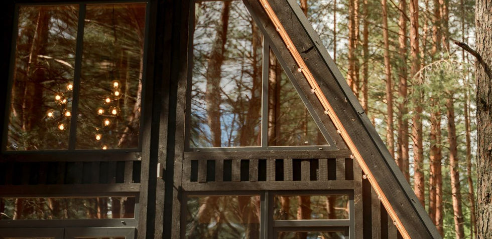 Kvalitatīvi ārējās apdares dēļi ar gludu, kalibrētu virsmu un samazinātu plaisāšanas risku - siguldas kokmateriāli, latvija