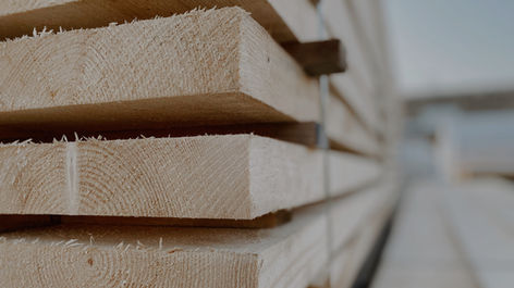 Sustainability in Wood Processing: What the Market Expects from Suppliers in 2026