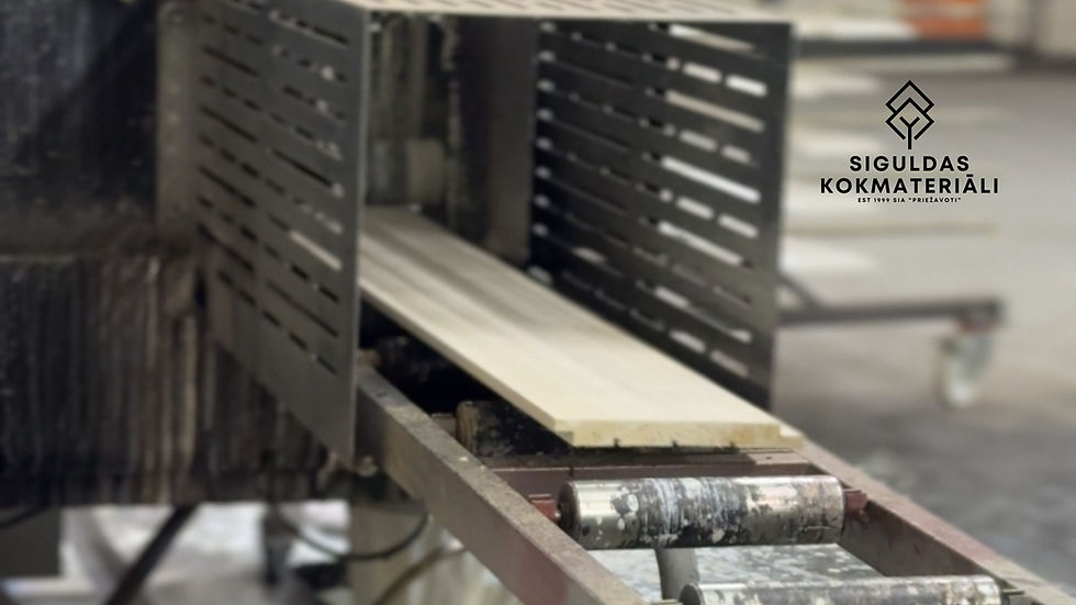 Fasādes industriālā krāsošana - krāsa, beice, lazūra, eļļa vai vasks