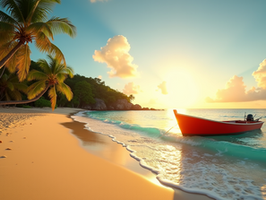 Descubre los mejores tours en República Dominicana con Cindy