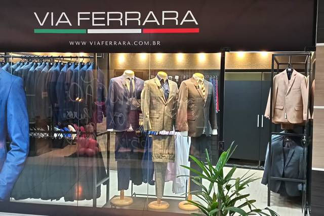 VIA FERRARA LOJA