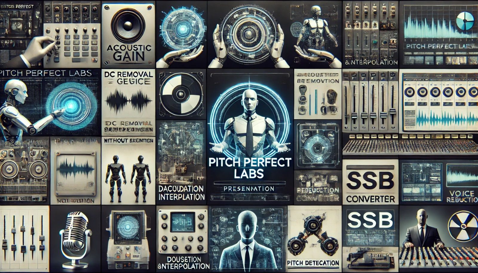 LectureMaster Toolkit (Integration product)