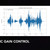 Thumbnail: Acoustic Gain Control