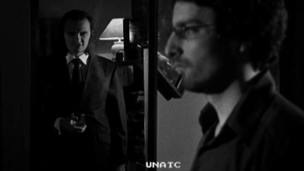 All In - Stills