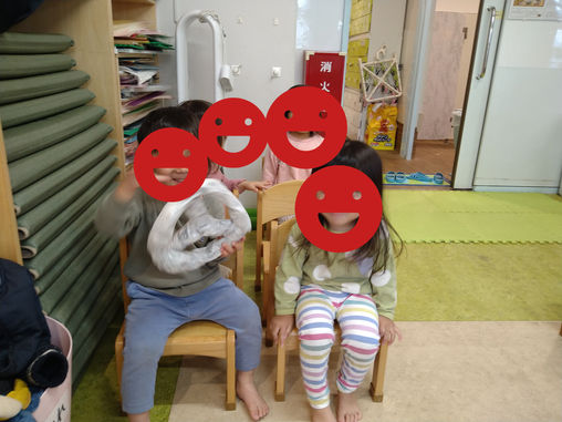 みんなでドライブ!