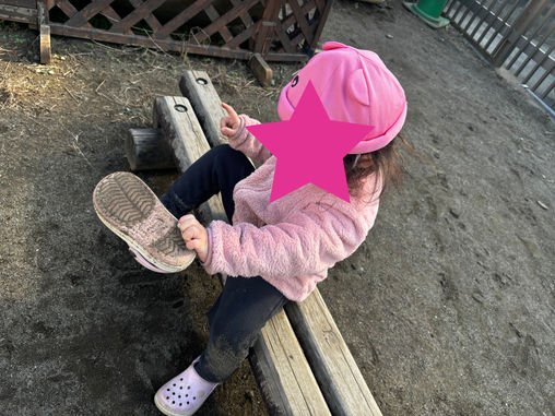 子どもたちの気付き😄
