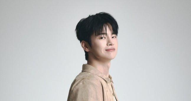 Interview Seo In Guk
