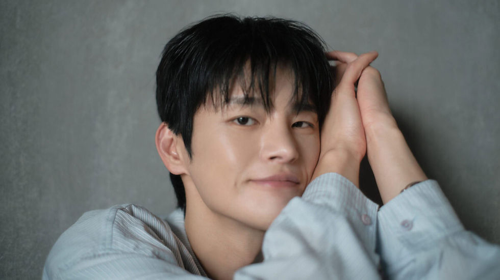 « Je ne suis pas aussi froid que Kang Si-woo » : Seo In Guk se confie sur son nouvel album, son rôle et ce qui le rend heureux