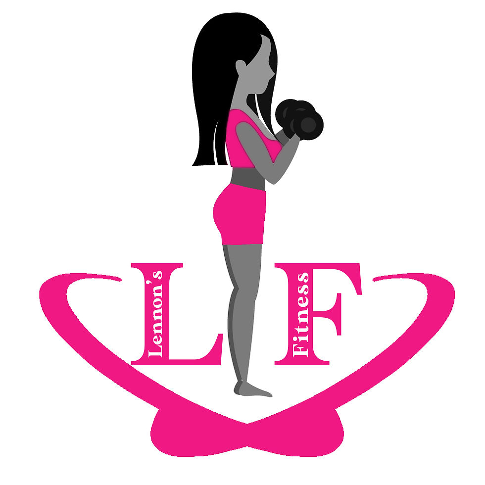 Custom Gym Training Plan