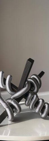 A marble run for all senses