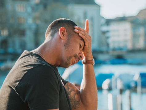 How Do You Protect Your Mental Health at Work?