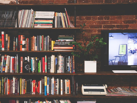 Definitive Development Books for Your Most Fulfilling Year, Yet