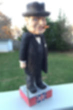 Winston Churchill