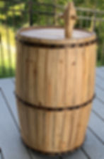 The Pennsylvania Barrel