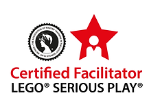 Facilitador Lego Serious Play Certficado