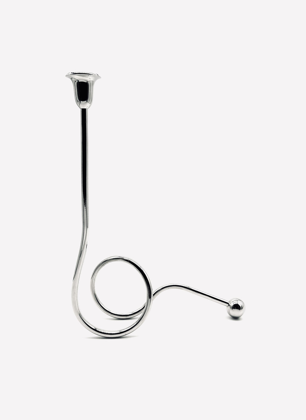 Thumbnail: ITALIAN CANDLESTICK