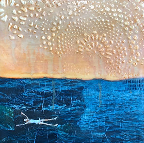 tranquility encaustic originalart.jpeg