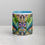 Thumbnail: Blue Bird Art Mug