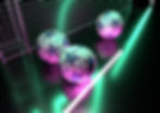 ADIDAS UCL BALL UV ARNOLD SCENE SETUP x4 HR DOF