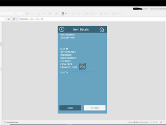 Building business applications have never been easier with Microsoft PowerApps