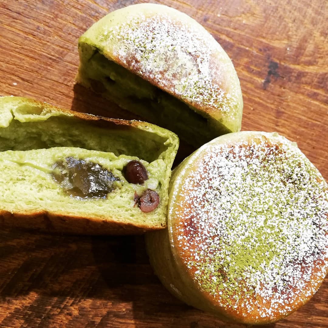 菓子パン | La pain joujou/ラパンジュ
