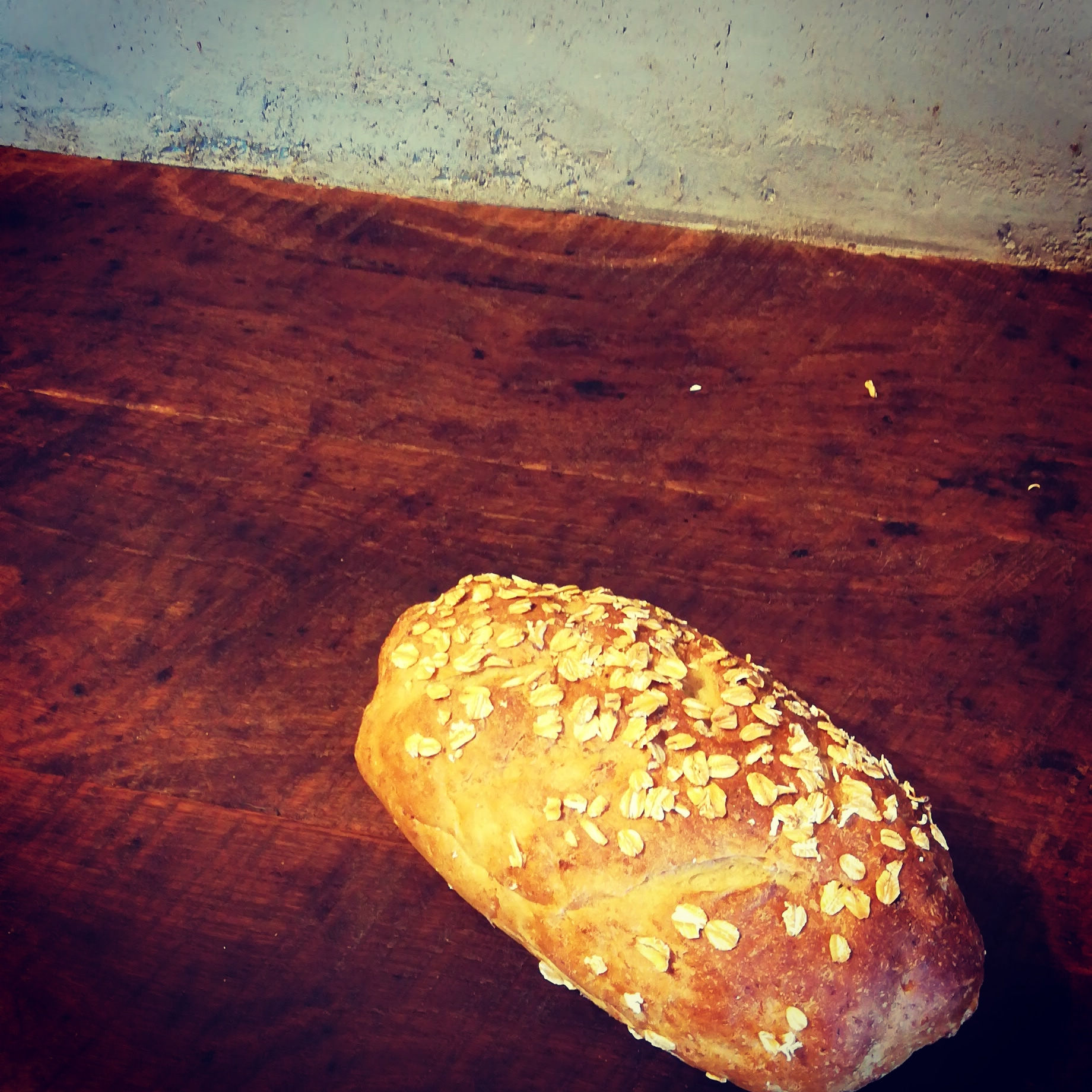 ホールウィート