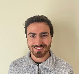 Gabriel Fontenla Carrera - PhD student