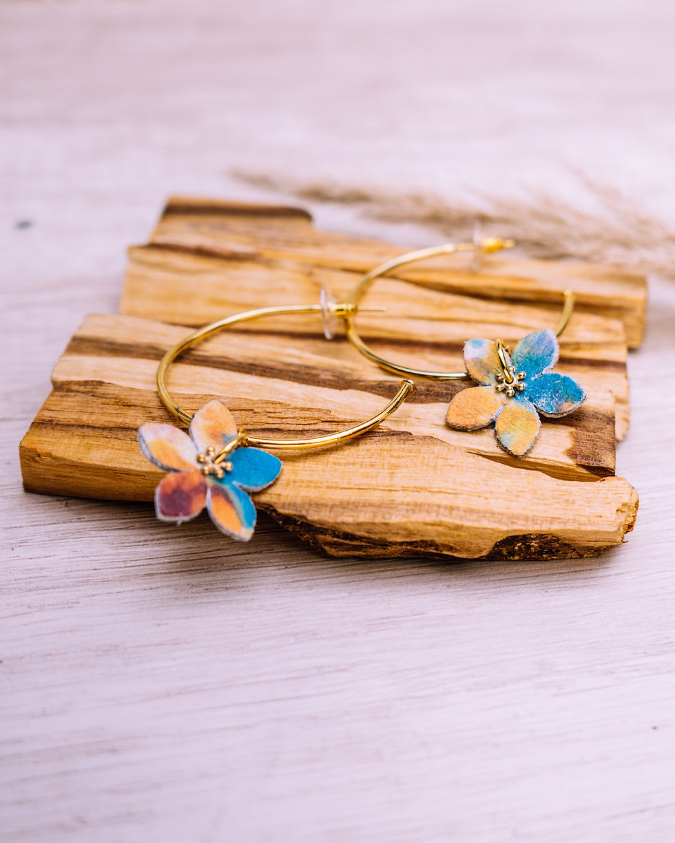 Miniatura: Flor