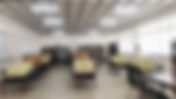 Find a serene environment in the library for your personal and group studies