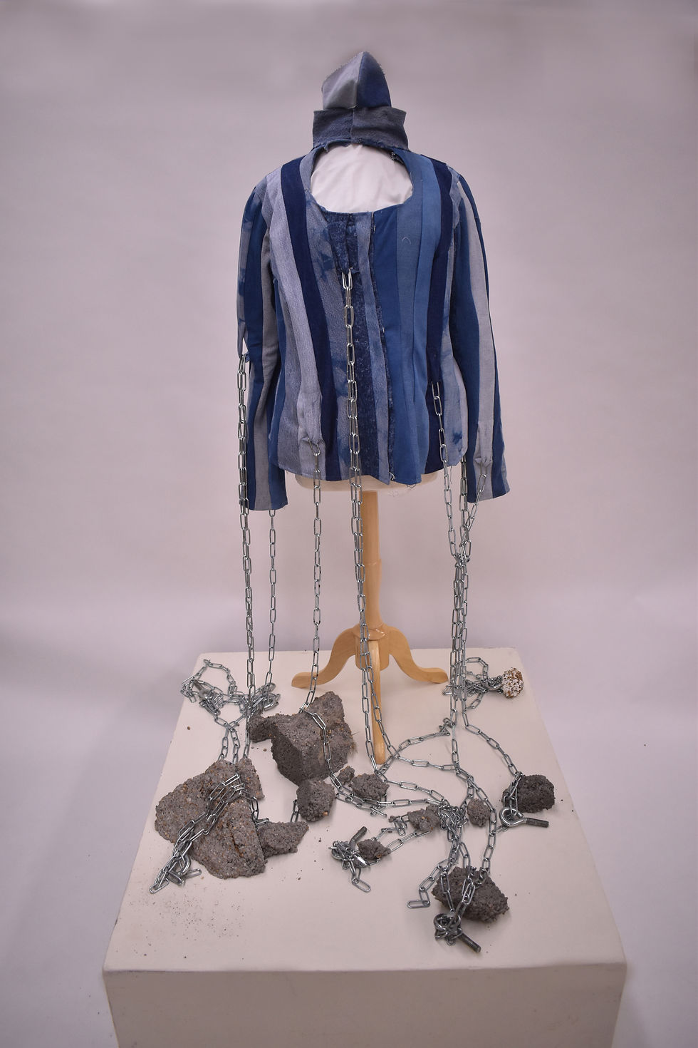 What If We Broke It?