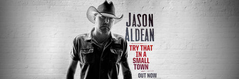 Try That in a Small Town - Social Headers