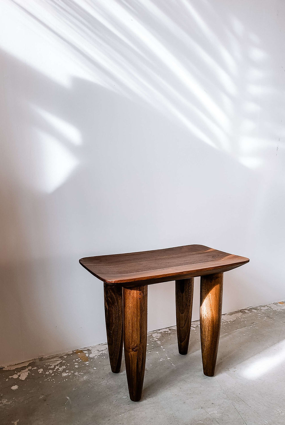 Thumbnail: Teakwood Side table Tess