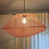Thumbnail: Soema Copper Wire Lampshade
