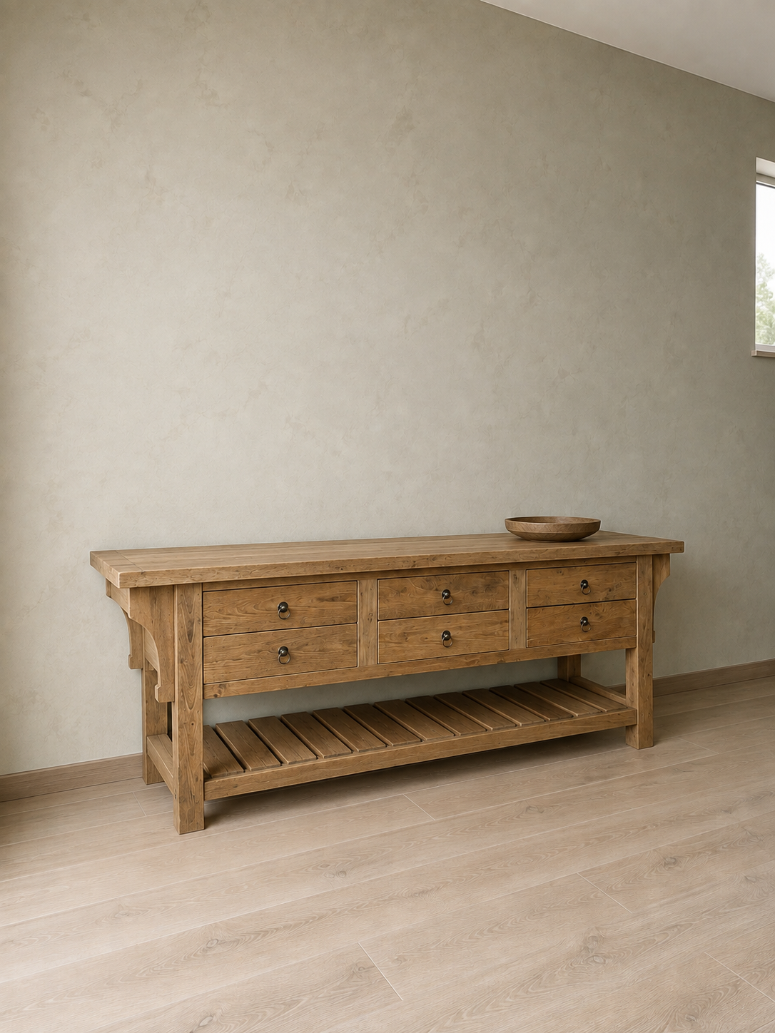 Kirana Console