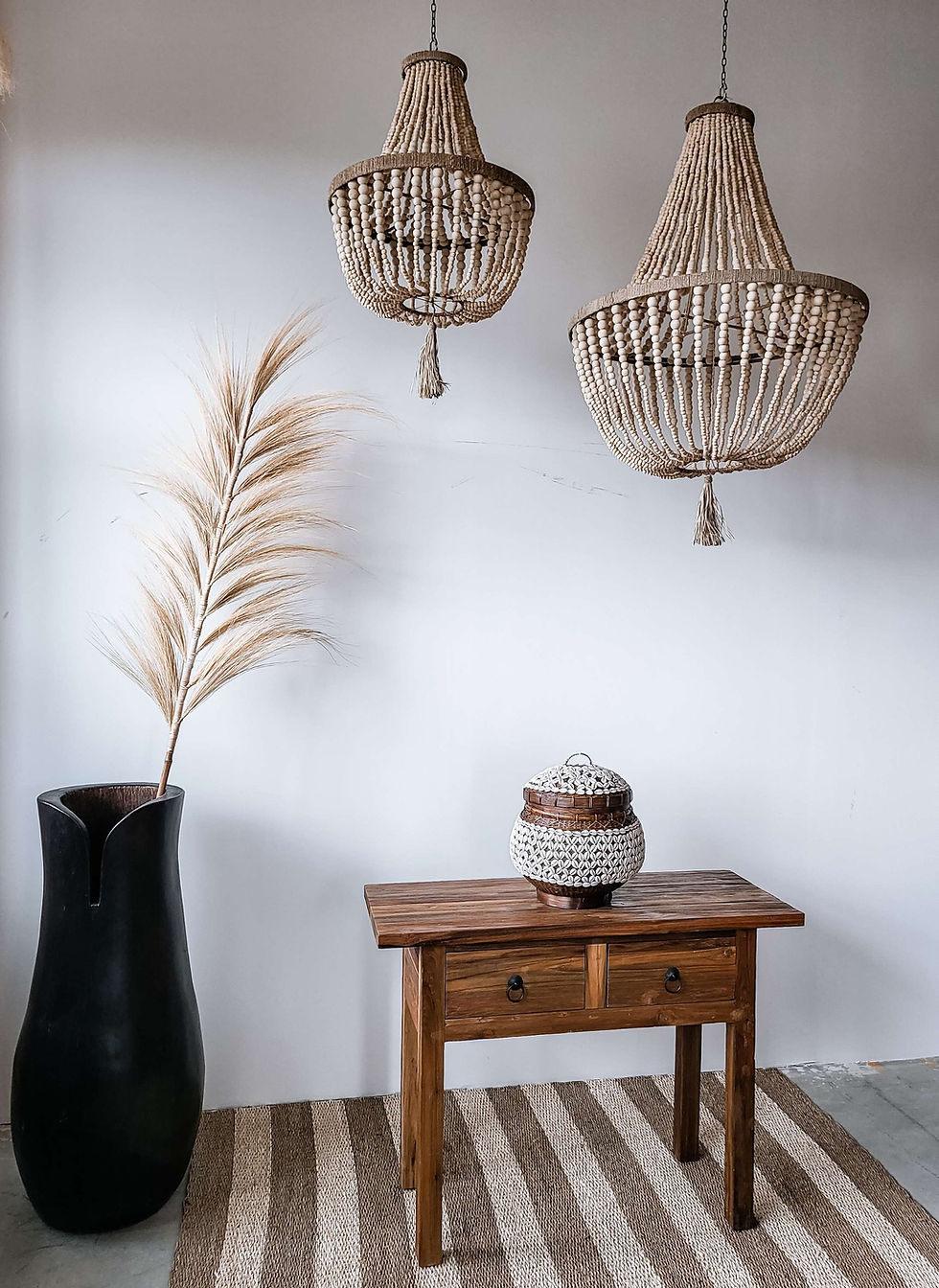 Thumbnail: Dahlia Chandelier