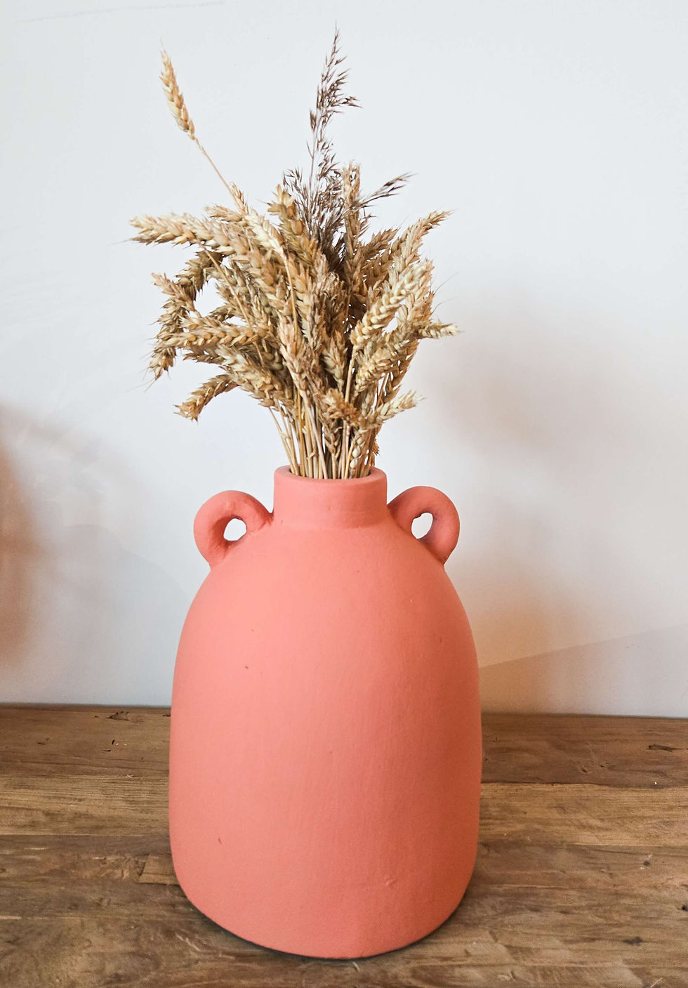 Thumbnail: Wabi Sabi collection Coral Harmony  Jug 
